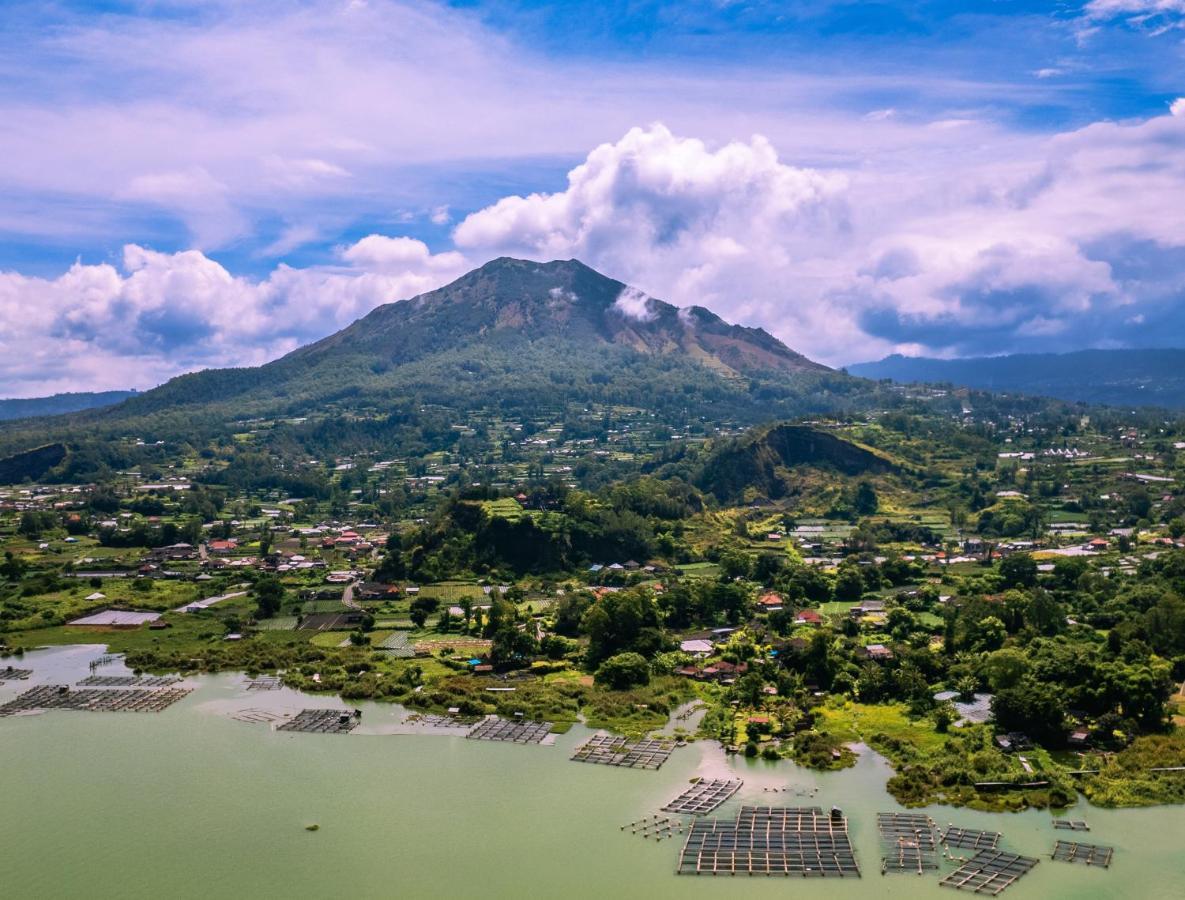 Batur Holiday Кубупенлокан Экстерьер фото